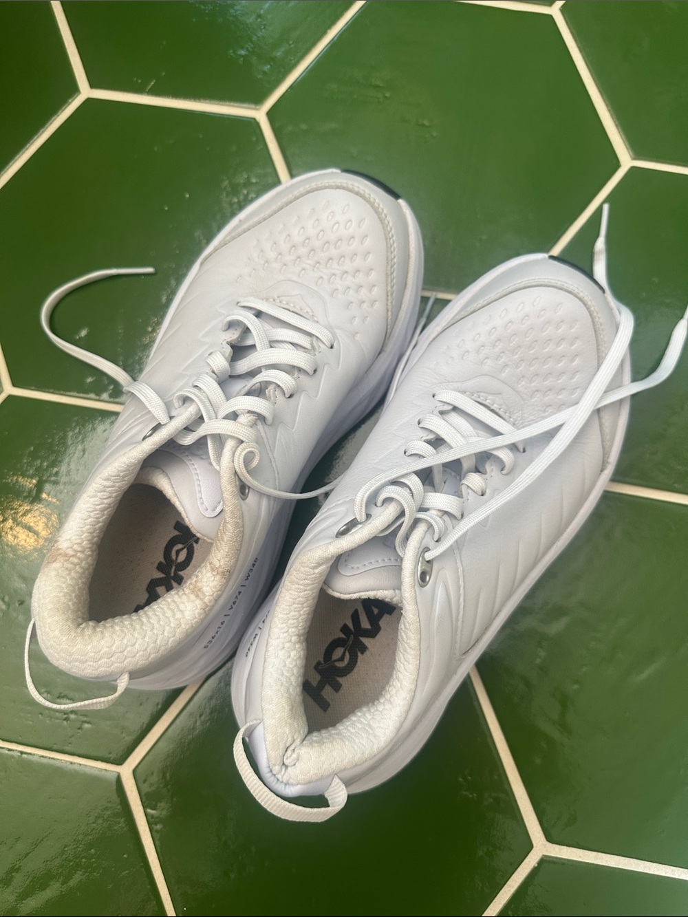 Hoka Bondi Women’s Sneaker